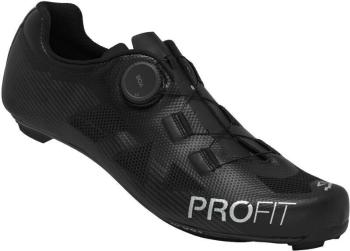 Spiuk Profit RC BOA Road Black 38 Pánská cyklistická obuv