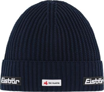 Eisbär Nordic OS SKA Beanie Midnight Blue UNI Čepice