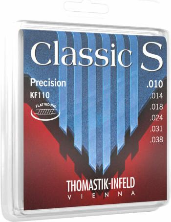 Thomastik KF110 Struny pro akustickou kytaru