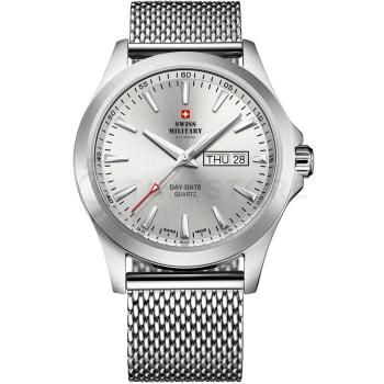 Swiss Military by Chrono SMP36040.02 - 30 dnů na vrácení zboží