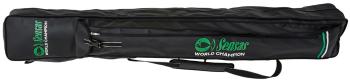 Sensas obal na pruty holdall jumbo black 1,9 m