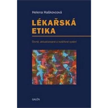 Lékařská etika (978-80-7492-204-6)