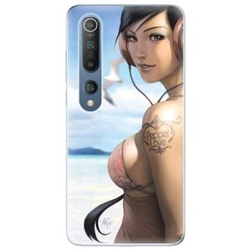 iSaprio Girl 02 pro Xiaomi Mi 10 / Mi 10 Pro (gir02-TPU3_Mi10p)