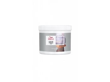 Wella Professionals Tónovací maska na vlasy Color Fresh (Color Depositing Mask) 500 ml Lilac Frost