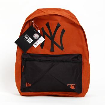 Batoh New Era MLB Backpack NY Orange - UNI