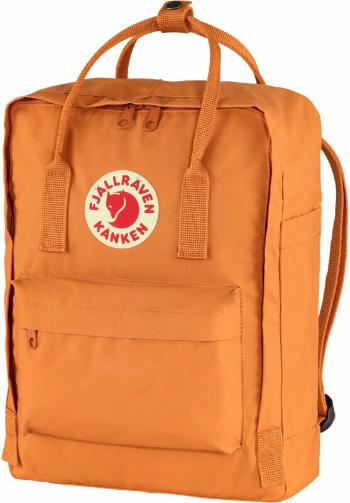 Fjällräven Kånken Batoh Spicy Orange