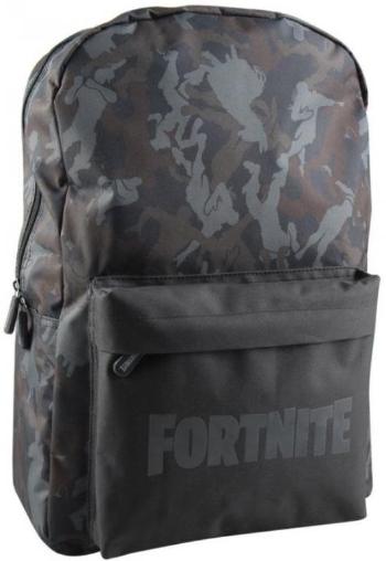 Hátizsák Fortnite - Camouflage Pattern - hátizsák