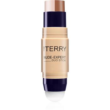 By Terry Nude-Expert élénkítő make-up a természetes hatásért árnyalat 15 Golden Brown 8.5 g