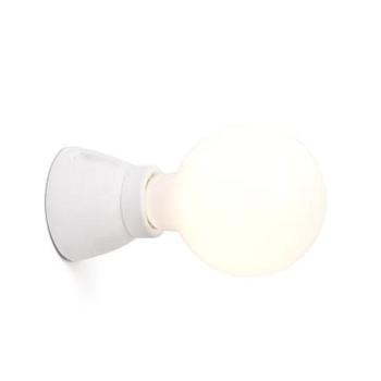 Faro 62300 - Nástěnné svítidlo KERA 1xE27/15W/230V (117550)