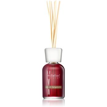 Millefiori Milano Sandalo Bergamotto aroma difuzér 250 ml