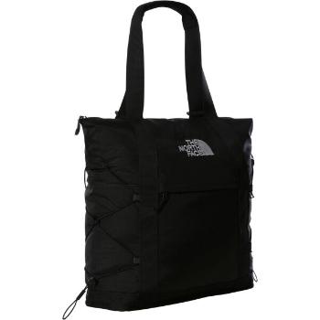 The North Face BOREALIS TOTE Taška, černá, velikost