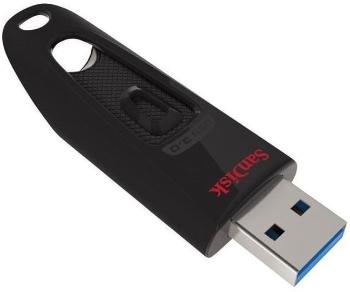 SanDisk Cruzer Ultra SDCZ48-256G-U46 USB flash disk 256 GB