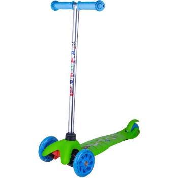 Profilite SCOOTER SMALL Dětská koloběžka, zelená, velikost