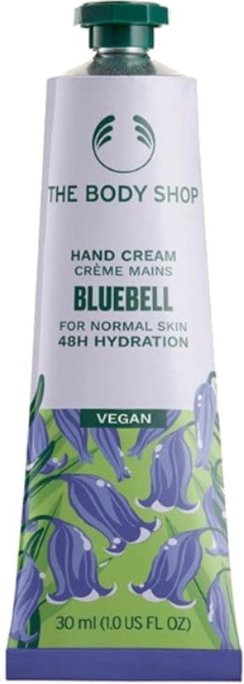 The Body Shop Hydratační krém na ruce Bluebell (Hand Cream) 30 ml