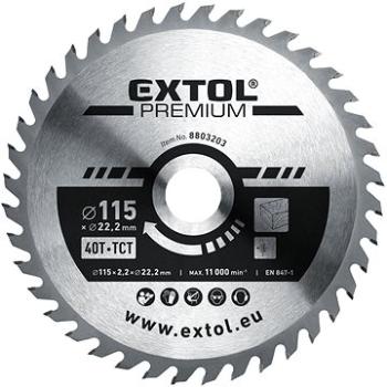 EXTOL PREMIUM 8803203