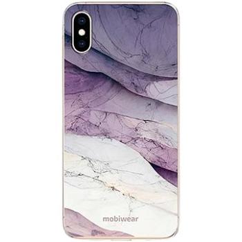 Mobiwear Silikon pro Apple iPhone X / XS - B001F (5904808345170)