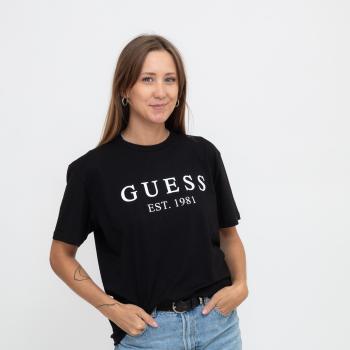 Guess cn ss tee l