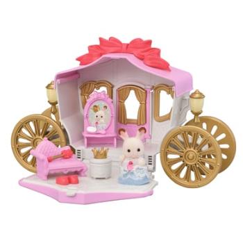 Sylvanian Families ® Kočár Princess