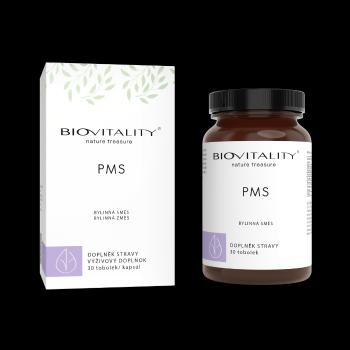 Biovitality Premenstruační syndrom, 30 tobolek