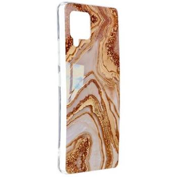 Marble Cosmo Samsung Galaxy A42 5G vzor 9 (PT0317)