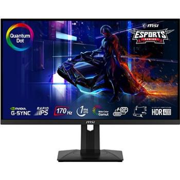 27" MSI G274QPF-QD (G274QPF QD)