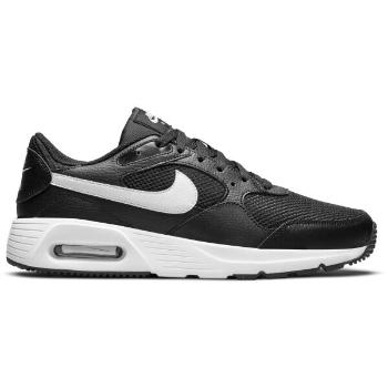 Nike AIR MAX SC Férfi szabadidőcipő, fekete, méret 44