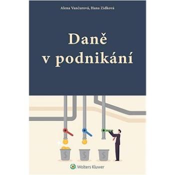 Daně v podnikání (978-80-7676-359-3)