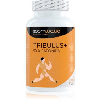 SportWave® Tribulus+ podpora potence a vitality 120 cps