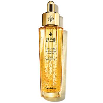 Guerlain Abeille Royale Advanced Youth Watery Oil  vyživující a rozjasňující pleťové sérum proti vráskám 50 ml