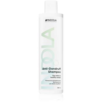 Indola Anti-Dandruff Shampoo šampon proti lupům 300 ml