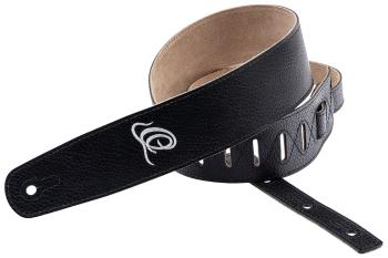 Ortega Suede Strap Relax Black