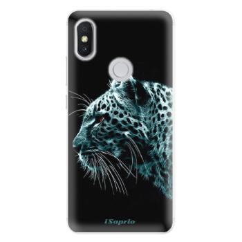 Silikonové pouzdro iSaprio - Leopard 10 - Xiaomi Redmi S2