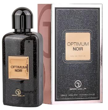 Grandeur Optimum Noir - EDP 100 ml