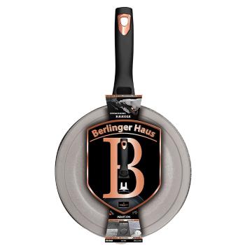 Berlinger Haus BH-1951 Black Rose Collection Serpenyő levehető ny...