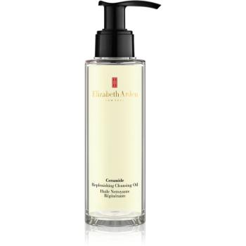 Elizabeth Arden Ceramide jemný čisticí olej s ceramidy 195 ml