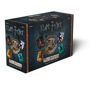 Harry Potter - Boj o Bradavice - Obludné obludárium (8594184129616)