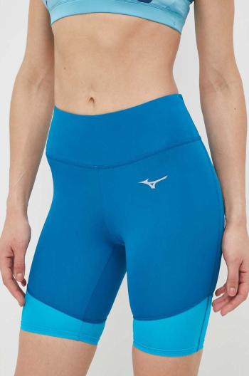 Běžecké šortky Mizuno Impulse Core Mid high waist