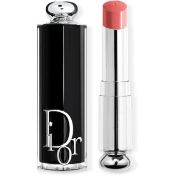 DIOR Dior Addict ruj strălucitor editie limitata culoare 324 Festive Coral 3.2 g