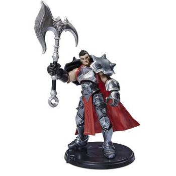 League of Legends Figurka Darius 10cm  (778988384787)