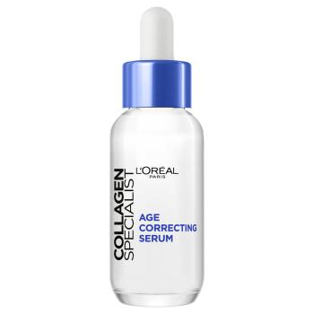 L´Oréal Paris Sérum pro korekci vrásek Collagen Specialist (Age Correcting Serum) 30 ml