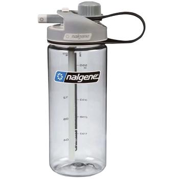 Sportovní láhev NALGENE MultiDrink Sustain 600 ml  Clear