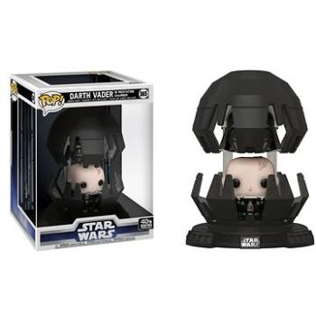 Funko POP! Star Wars - Darth Vader in Meditation Chamber (Deluxe) (889698467636)