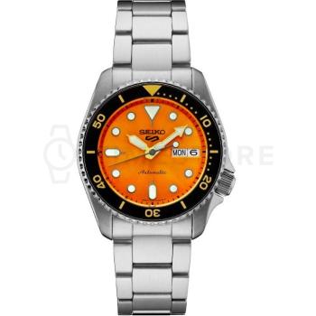 Seiko 5 Sports SRPK35K1 - 30 dní na vrátenie tovaru, Garancia originality