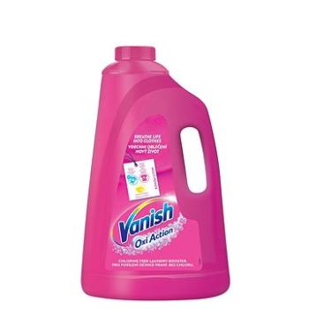 VANISH Oxi Action 4 l (5997321748245)