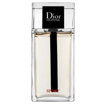 Dior (Christian Dior) Dior Homme Sport 2021 Eau de Toilette férfiaknak 200 ml