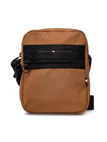 Tommy Hilfiger pánské hnědé crossbody - OS (GWJ)