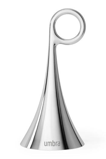 Umbra harang Isa Bell 13 x 7 cm szürke