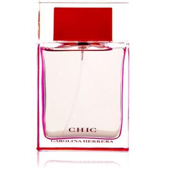 CAROLINA HERRERA Chic For Women EdP 80 ml (8411061071601)