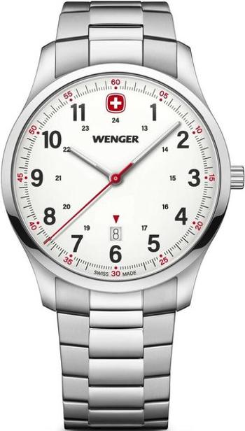 Wenger City Sport 01.1441.133