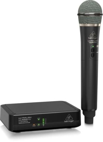 Behringer Ultralink ULM300Mic Bezdrátový systém